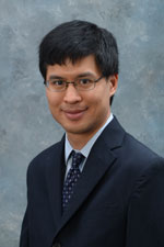 Meet Dr. Howard Chen of Goodyear Eye Specialists, Goodyear, Arizona